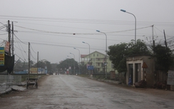 Dàn đèn cao áp tiền tỷ 5 năm chưa sáng một lần